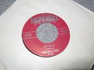 LEW WILLIAMS - CAT TALK (KILLER ROCKABILLY)