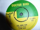 LLOYD & GLEN 45-