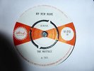 THE MAYTALS 45-