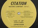 Leprechaun - Loc-It-Up 12