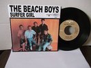 The Beach Boys,Cap. 6107,