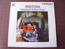 BOB DYLAN 'BRINGING IT ALL BACK HOME' 1965 UK 1ST STEREO 33 PRESS LP N.MINT