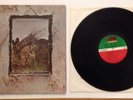 LED ZEPPELIN - IV - ALBUM VINYL LP ZOSO SD 7208 AT/GP PR PECKO DUCK