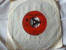 Otis Clay Baby Jane 45rpm Atlantic 584282