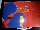DAVID BOWIE-  MAN WHO SOLD THE WORLD  RI  GERMAN ROUNDCOVER
