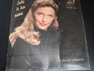 SEALED MINT JULIE LONDON JULIE IS HER NAME VOLUME TWO LP RECORD LRP 3100