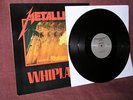 Original 1983 Press METALLICA 