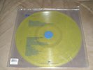 The Who High Numbers 1964 Marquee Club import lp 500 copies Yellow vinyl Japan