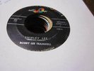 12W VG rockabilly Bobby Lee Trammell Shirley lee 45 rpm ABC Paramount 9890