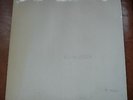 The Beatles 'White Album' Stereo Vinyl LP 1968