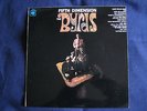BYRDS fifth dimension Orig. ITALIAN '66 CBS 62783 ITALY YARDBIRDS BEATLES SONICS