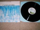 Claire Hamill ?– October  LP NM/NM Rare Vinyl Record