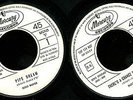 BLUES MAGOOS - PIPE DREAM / THERE'S A CHANCE WE CAN MAKE IT - RARISSIMO PROMO JB