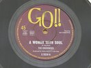 CHEROKEES WOMAN WITH SOUL GO orig OZ GARAGE MOD FRAT BEAT 7