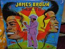 JAMES BROWN VERY RARE SEALED LP THERE IT IS 1972 USA 1ST PRESS FUNK NOT 180G OOP