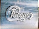 QUADRAPHONIC * CHICAGO * II * AUDIOPHILE * DOUBLE LP