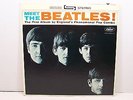 MEET THE BEATLES 12