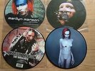 MARILYN MANSON - beautiful people, rock is dead, dope show 10