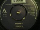 LES ROCKETS 7