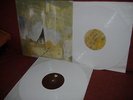 La Dispute - Somewhere At The Bottom... 2LP white vinyl Touche Amore Title Fight