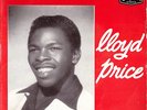 LLOYD PRICE • LAWDY, MISS CLAWDY • 1960 FRENCH EP LONDON RE-U 10.051