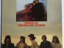 SONGS OF THE ROLLING STONES-LP-PROMOTIONAL ALBUM-ABKCO MPD 1-LP-VINYL-LTD ED.