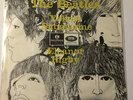 THE BEATLES - YELLOW SUBMARINE / ELEANOR RIGBY - RARE PARLOPHONE R5493 DENMARK