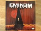 The Eminem Show 2x LP Vinyl Record PROMO
