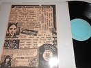 The Flamin' Groovies  Live at the Roxy  rare insert  wizardo lp   no  tmoq rare