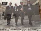 THE BEATLES ON AIR LIVE AT THE BBC VOLUME 2 BRAND NEW THREE VINYL SET SEALED