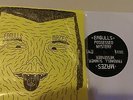 Eagulls / Mazes - Possessed / Farewell Summer 7 inch vinyl split single WIPERS
