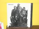 PASCAL COMELADE Paralelo '80 ORIG FRENCH IMPORT Electronic RARE Exc
