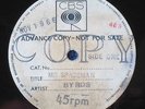 BYRDS 10