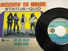 STATUS QUO  Mexico 7