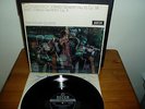 SXL 6196 ED1 WBg SHOSTAKOVICH / BERG STRING QUARTETS THE WELLER QUARTET N/M