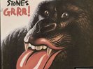 ROLLING STONES-5-LP-BOX- GRRR - GREATEST HITS 1962-2012- SEALED 