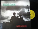 CREATION REBEL - Lows & Highs - On U Sound - B RED 33