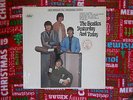 The Beatles Yesterday and Today lp record album in Shrink Absolutely beautiful