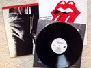 OUT OF PRINT - The Rolling Stones 