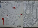 RARE KUKL BJORK SUGARCUBES HOLIDAYS IN EUROPE A1/B1 CRASS LP EX/EX