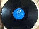 Elvis Presley Lawdy, Miss Clawdy / Trying To Get To You 78 His Masters Voice Pop