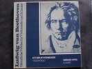Beethoven - Sämtliche Werke für Violoncello und Klavier  NYFFENEGGER- ARMIDA