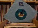 Boogie Down Productions - My Philosophy U.S. 7'' Rap 45 BDP Instrumental