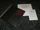 MFSL, Pink Floyd, Dark side of the moon, UHQR Zertifikat Nr. 4288, Vinyl: Mint