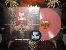 HAIL OF BULLETS - III THE ROMMEL CHRONICLES LP **AUBURN VINYL** LTD. 250 Asphyx
