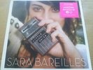 SARA BAREILLES Little Voice 2008 VINYL LP FACTORY SEALED USA w/ MP3 Download