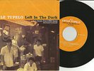 Wilco UNCLE TUPELO Left in the Dark w/RARE DEMO PROMO 7 INCH Vinyl Son Volt 2003