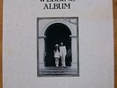 JOHN LENNON AND YOKO ONO - WEDDING ALBUM 1969 BOX SET COMPLETE WITH ALL INSERTS
