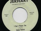 I CAN'T PLEASE YOU   JIMMY ROBINS ( Boss *R&B / NORTHERN SOUL* Floor Filler ) ?