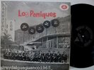 LOS PENIQUES MAMBO DESCARGA SUN SUN BABAE  GUAGUANCO FANTASTICO # (  15  )???